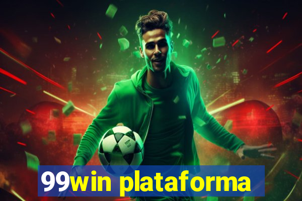 99win plataforma